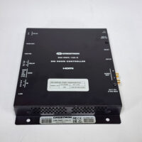 Crestron DM-RMC-150-S DigitalMedia 8G Fiber Receiver & Room Controller 150