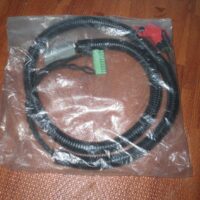 Cummins CMD Harness for Digital Displays with 10 Pin Green Connector NEW OLD STK