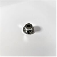 D Lilly - Stainless Steel RG Cable Fitting - 5/16" - 208 - New
