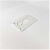 D Lilly - Nylon Short Taper Plastic Shim - 407 - New Old Stock - Free Shipping