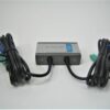 D-Link DKVM 2K - 2-Port KVM Switch - (New Open Box!) - Free Shipping