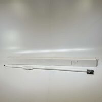 Digital Antenna 962-CW 9dB 4' Marine Cellular Antenna w/ Wall Mount