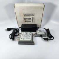 DISH Pro 209925 DPH42 Satellite TV Hybrid 42 Multiswitch w/ Power Inserter - New
