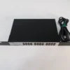 DLink DGS 1024D 24 Port Unmanaged Gigabit switch - Tested