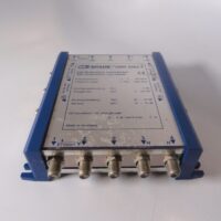 Spaun SMK5562F Cascadable Satellite MultiSwitch - Free US Shipping