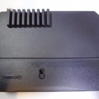 Simrad RS80 Marine VHF Radio Transceiver Processor Unit Only Working and Tested!