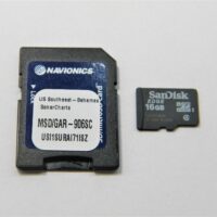 Navionics US Southeast & Bahamas SonarCharts MSD/GAR-906SC 16GB - Updated 2019 - Tested!