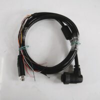 Raymarine R70029 Power/NMEA/Video Cable f/ c, e, eS, gS & Axiom Pro/XL Multifunction Displays!