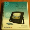 Northstar 961/962 Operation & Reference Manual PN GM1900 Rev A
