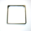 Raymarine Gray Bezel for i70s, p70s & p70Rs Instrument/Pilot Display A80354 Great Condition!