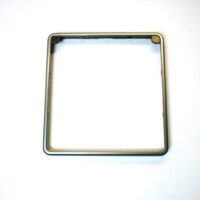 Raymarine Gray Bezel for i70s, p70s & p70Rs Instrument/Pilot Display A80354 Great Condition!