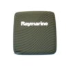 Raymarine Gray Rubber Sun Cover f/ i50 i60 i70 Instruments - Great Condition