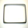 Raymarine - a6x - Multi-Function Display Gray Front BEZEL - New Old Stock!