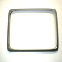 Raymarine - a6x - Multi-Function Display Gray Front BEZEL - New Old Stock!