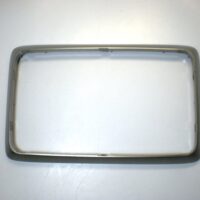 Raymarine - e7 e7d Multi-Function Display Gray REAR BEZEL - New Old Stock!