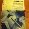 Yamaha SVC Manual L150/150A L150/150F/G 175A/D/F L200/200A L200/200F 200G 225D