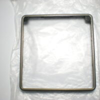 Raymarine Gray Trim Bezel for i70s, p70s and p70Rs Instrument/Pilot Displays A80354 New old stock!