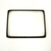 Raymarine - a95/97/98 - Multi-Function Display Black Front BEZEL - Clean * Mint!