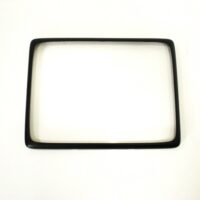 Raymarine - a95/97/98 - Multi-Function Display Black Front BEZEL - Clean * Mint!