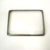 Raymarine - a95/97/98 - Multi-Function Display Gray Front BEZEL - Clean * Mint!