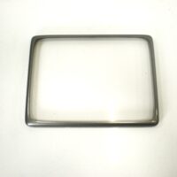 Raymarine - a95/97/98 - Multi-Function Display Gray Front BEZEL - Clean * Mint!