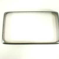 Raymarine - e97 - Multi-Function Display Gray Front BEZEL - Great Condition!