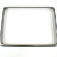 Raymarine - a125/127/128 - Multi-Function Display Gray Front Bezel - Mint Condition!