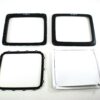 Raymarine - Flush Mount for Dragonfly 7 Pro - A80347 - Mint Condition - Never Installed!