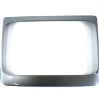 Raymarine E80/C80 To E9x/C9x Gray Flush Mount Conversion Bezel Only!
