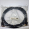 8M Ultra High Performance DVI Male to Male Cable HSDVIG-8MB - New Old Stock