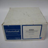 Datamarine Link True Wind Instrument - *NEW* w/Suncover - D3531