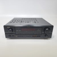Denon AVR-1906 7.1 ch AV Receiver with Dolby Digital EX - Used - Free Shipping