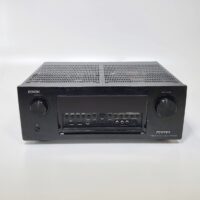 Denon AVR-X4000 7.2ch Integrated AV Receiver - Used - For Parts/As Is -Free Ship