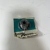 Digital Antenna DM338 Cable Feed-Thru f/Mini-Connector Chrome-Brass  *NEW*