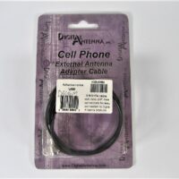 Digital Antenna - External Antenna Adapter Cable - Motorola v66 - DA66M - New