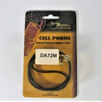 Digital Ant. - External Ant. Adapter Cable - Motorola 720c/730c/731c- DA72M -New