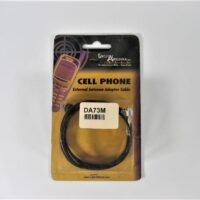 Digital Antenna - External Ant. Adapter Cable - Motorola 720g (GSM), T730g - New