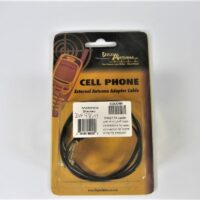 Digital Antenna - External Antenna Adapter Cable - Motorola StarTac - DA98M -New