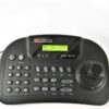Digital Watchdog DW-KB100 System Control Keyboard - Working -Used -Free Shipping