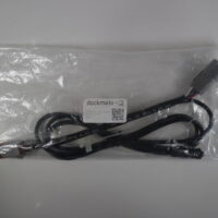 Dockmate 07.01.03 200819 EVC-D E Gearshift Interface EVC B/C Joystick Cable NEW