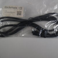 Dockmate 11.02 Connecting Cable 6 Pins - NEW - 180807 190117