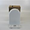 Dome Camera Mount - MNT-IPMINIDOME-WALL-2 - White - New Open Box - Free Shipping