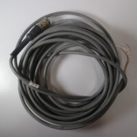 Simrad 4-Pin Cable for HS-50 Satellite Compass System - 30' Long in Great Cond