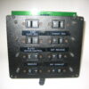 E-Plex 389DMAC-A-1 - 8 Breaker AC Electric Panel 15a IEGBX1-35205-15R-V Lazarra