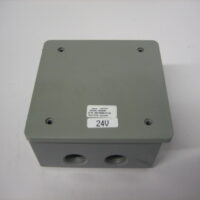 E-Plex 406QDM-24v Quad Dimmer Module - 24vac