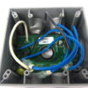 E-Plex 406QDM-24v Quad Dimmer Module - 24vac for Lazarra