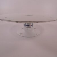 Edson Satcom Mount (5" Rise) - Free US Shipping