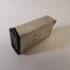 Corcom EMI filter PM000DZ6C - Working