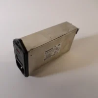 Corcom EMI filter PM000DZ6C - Working