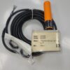 Efector100 IFM Electronic IG5405 IG-3008-BPKG Inductive Sensor w/ 5M Lead - NEW